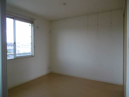 メゾン萩原 0201号-3