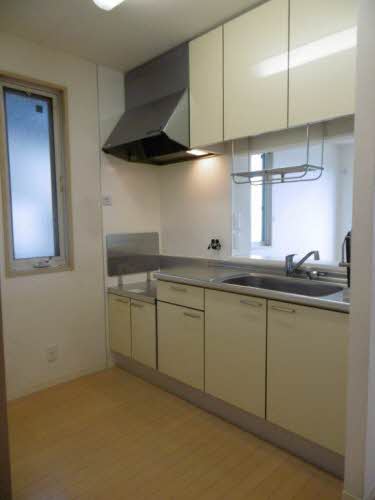 メゾン萩原 0201号-4