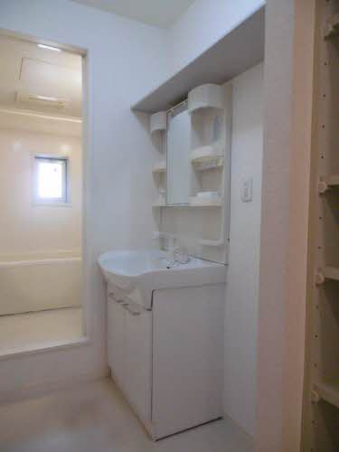 メゾン萩原 0201号-6