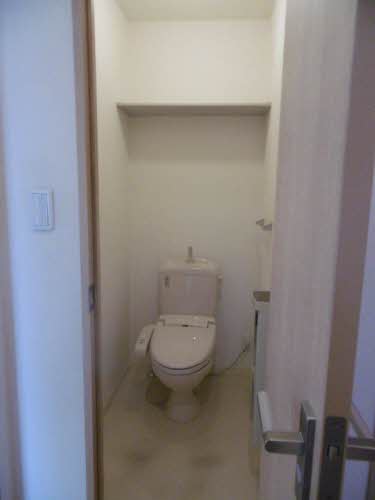 メゾン萩原 0201号-7