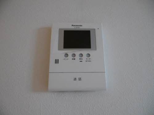 メゾン萩原 0201号-9