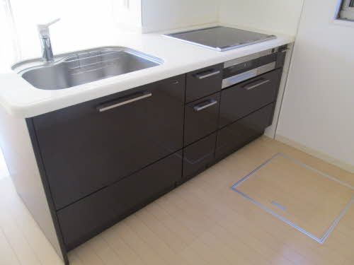 シャーメゾン　ヴェルジェ 0103号-3