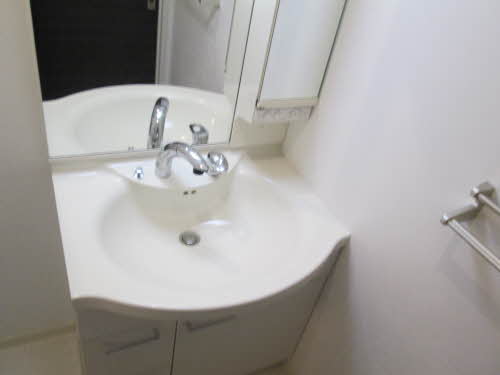 シャーメゾン　ヴェルジェ 0103号-7