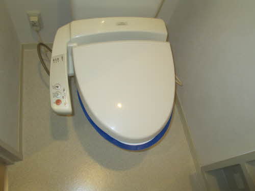 シャーメゾン　ヴェルジェ 0103号-11