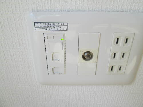 シャーメゾン　ヴェルジェ 0103号-14