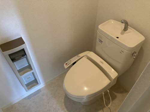 シャーメゾン　ヴェルジェ 0201号-4