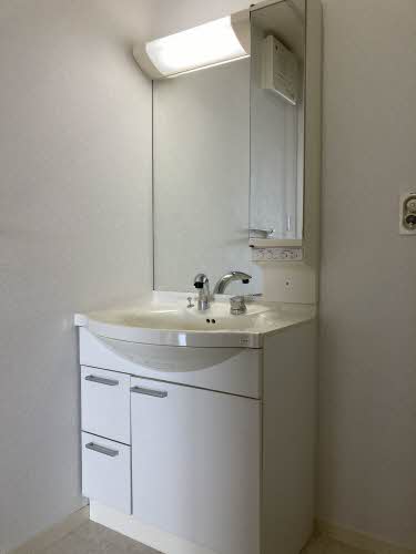 シャーメゾン　ヴェルジェ 0201号-5