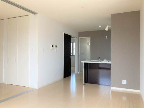 シャーメゾン　ヴェルジェ 0201号-6