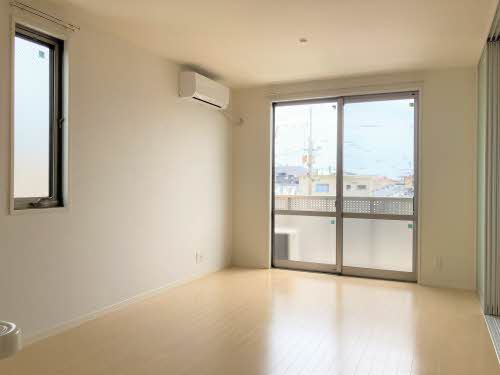 シャーメゾン　ヴェルジェ 0201号-7