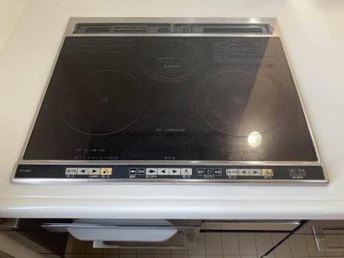 シャーメゾン　ヴェルジェ 0201号-8