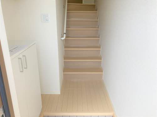 シャーメゾン　ヴェルジェ 0201号-12