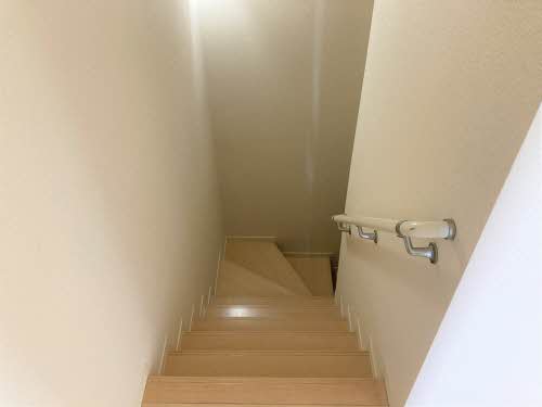 シャーメゾン　ヴェルジェ 0201号-14