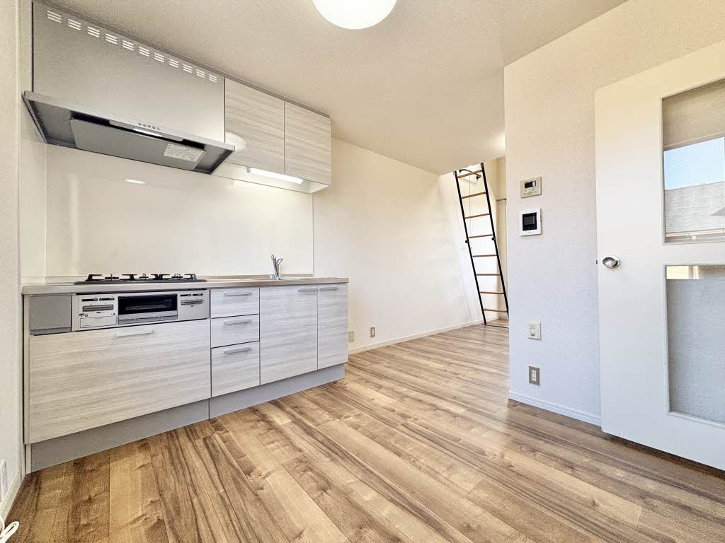 グリーンルミナス D201号-3