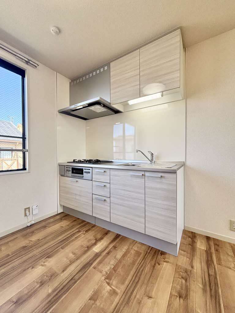 グリーンルミナス D201号-6