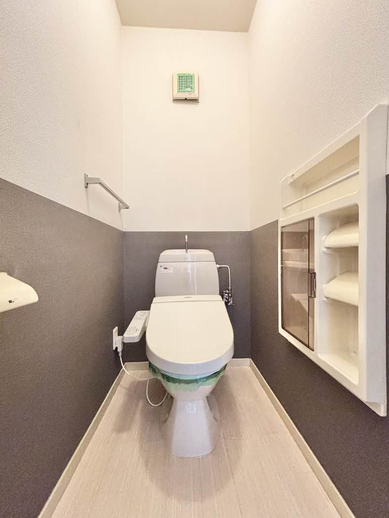 グリーンルミナス D201号-9