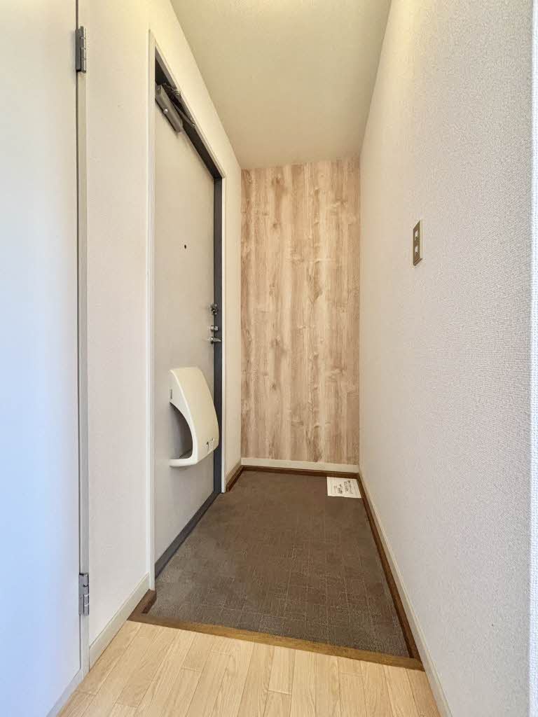 グリーンルミナス D201号-12