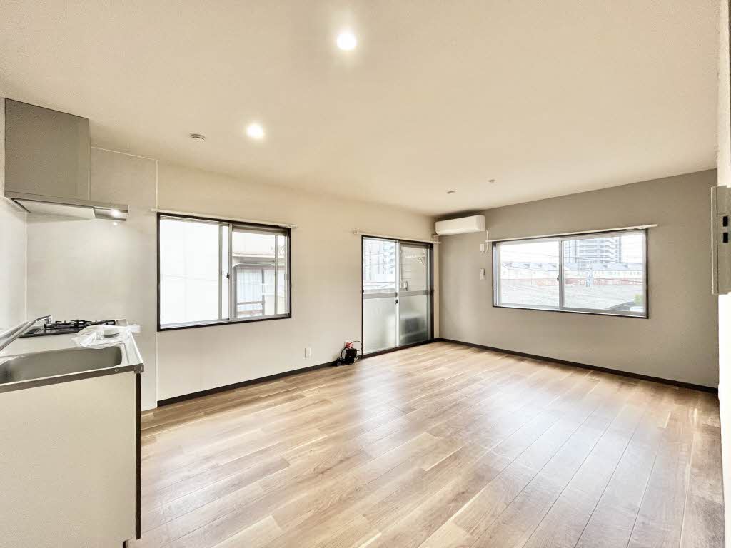 英賀保ハイツ 3202号-2