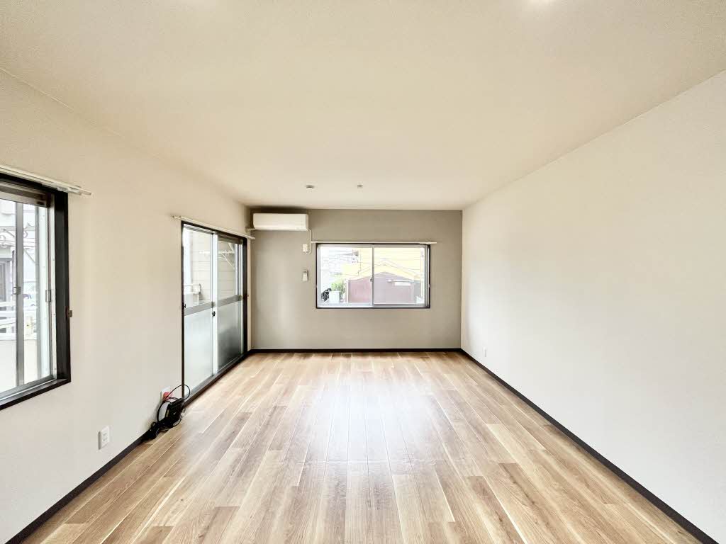 英賀保ハイツ 3202号-4