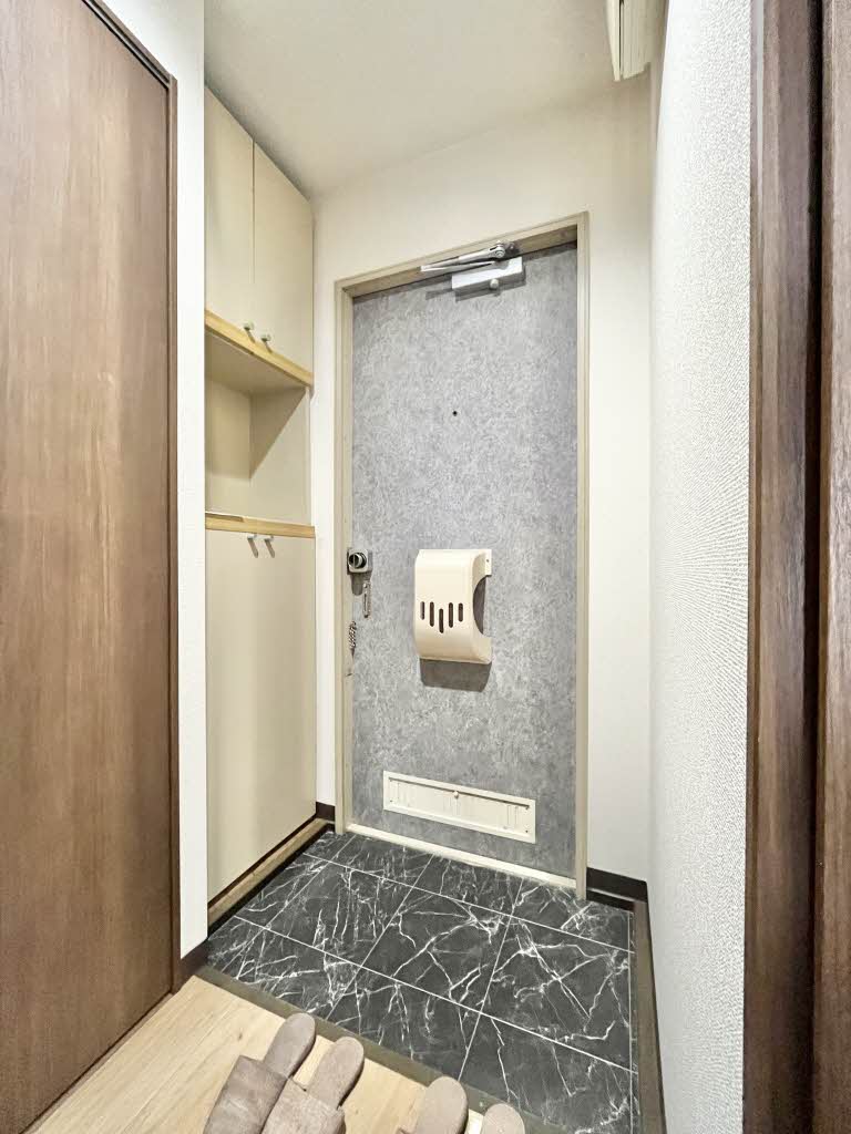 英賀保ハイツ 3202号-9