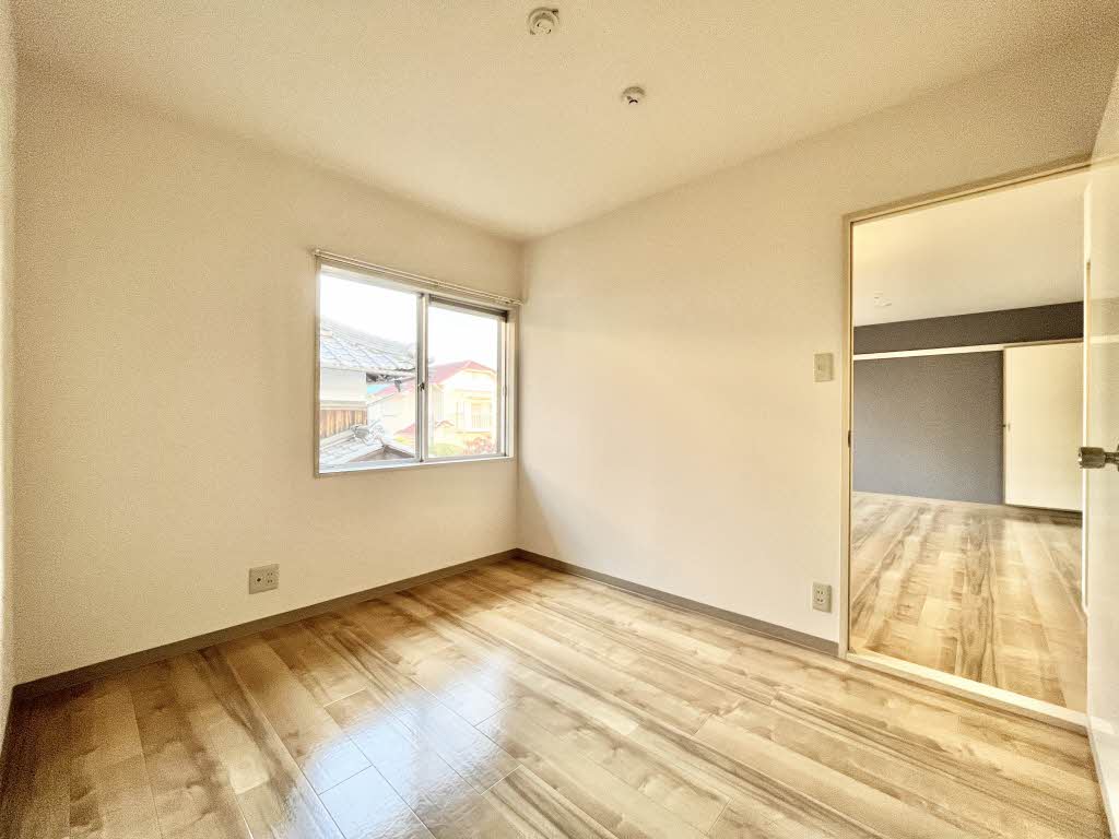 ハイツメイプルタウン B202号-3