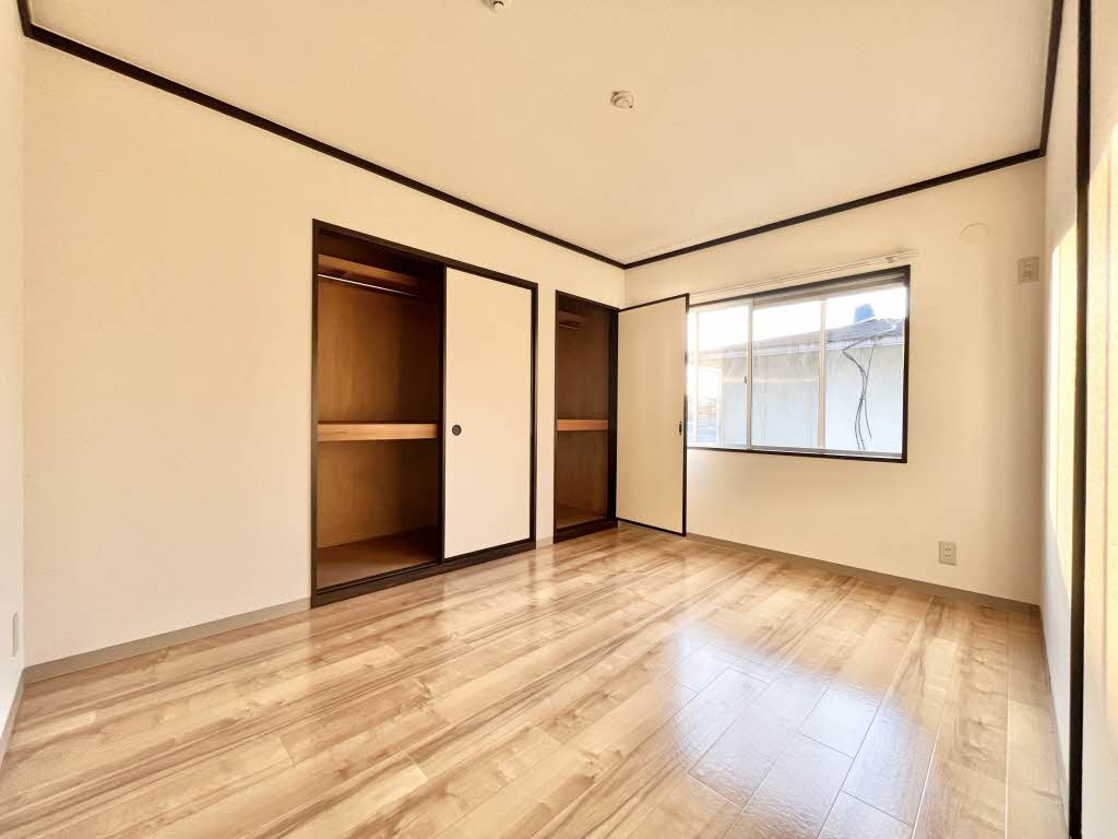 ハイツメイプルタウン B202号-4