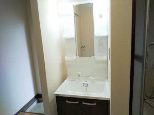 タウニィ北平野 B101号-4