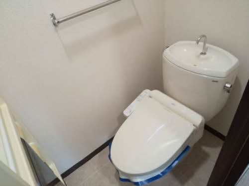 タウニィ北平野 B101号-5