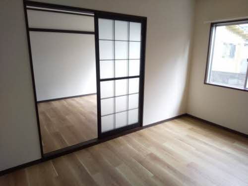 タウニィ北平野 B101号-6