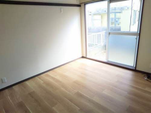 タウニィ北平野 B101号-7