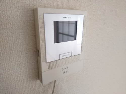 タウニィ北平野 B101号-11