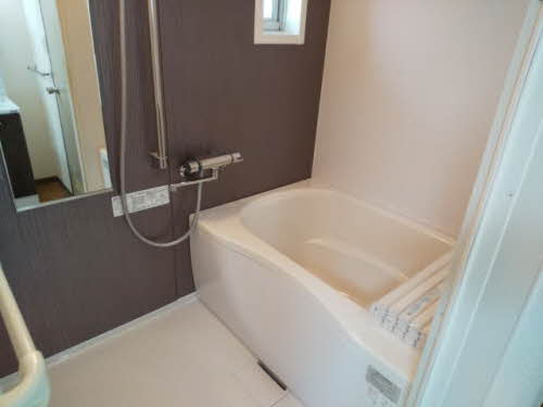 セフィラ北平野 0102号-6