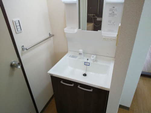 セフィラ北平野 0102号-8