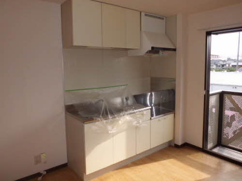 ウエダポピンズ 0203号-2