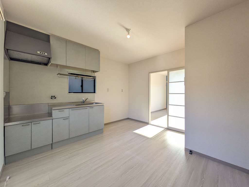 フレグランス竹ヶ端 0102号-2