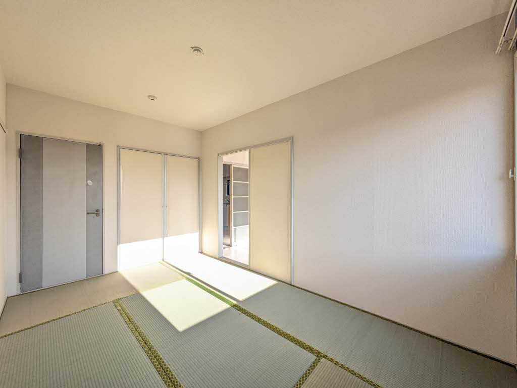 フレグランス竹ヶ端 0102号-8