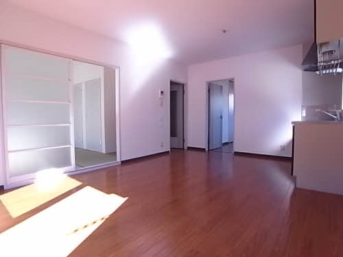 メゾンさくら A101号-2