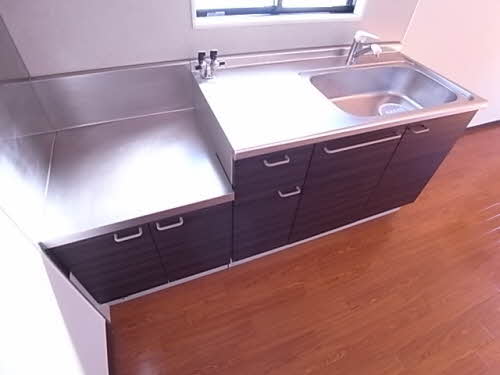 メゾンさくら A101号-3