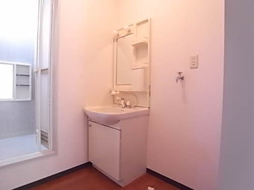 メゾンさくら A101号-5