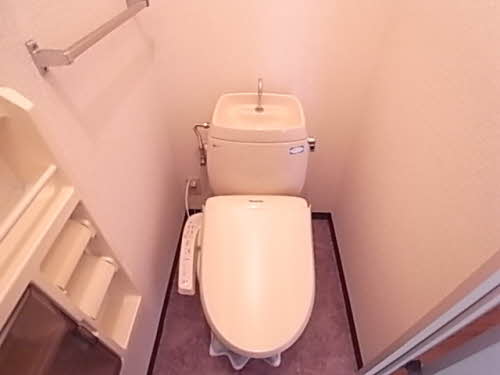 メゾンさくら A101号-6