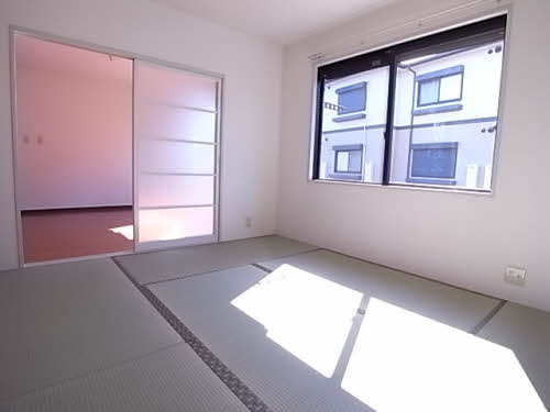 メゾンさくら A101号-7