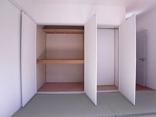 メゾンさくら A101号-8