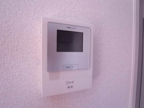 メゾンさくら A101号-9