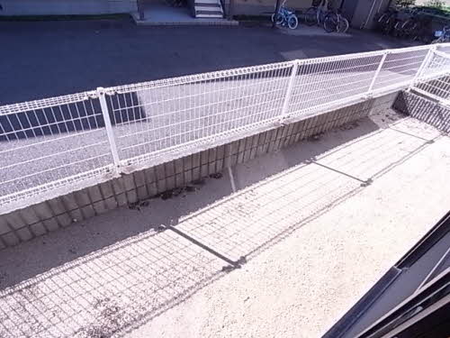 メゾンさくら A101号-11