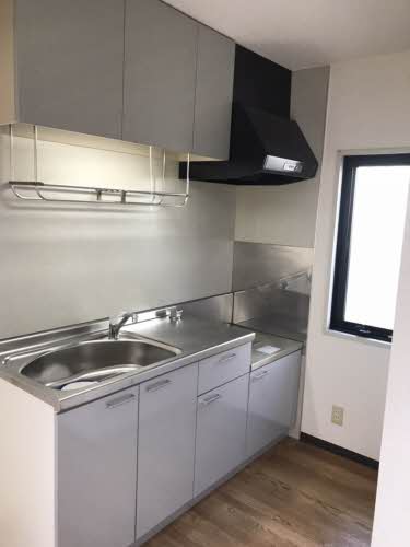 ディアスたかまち 0101号-3