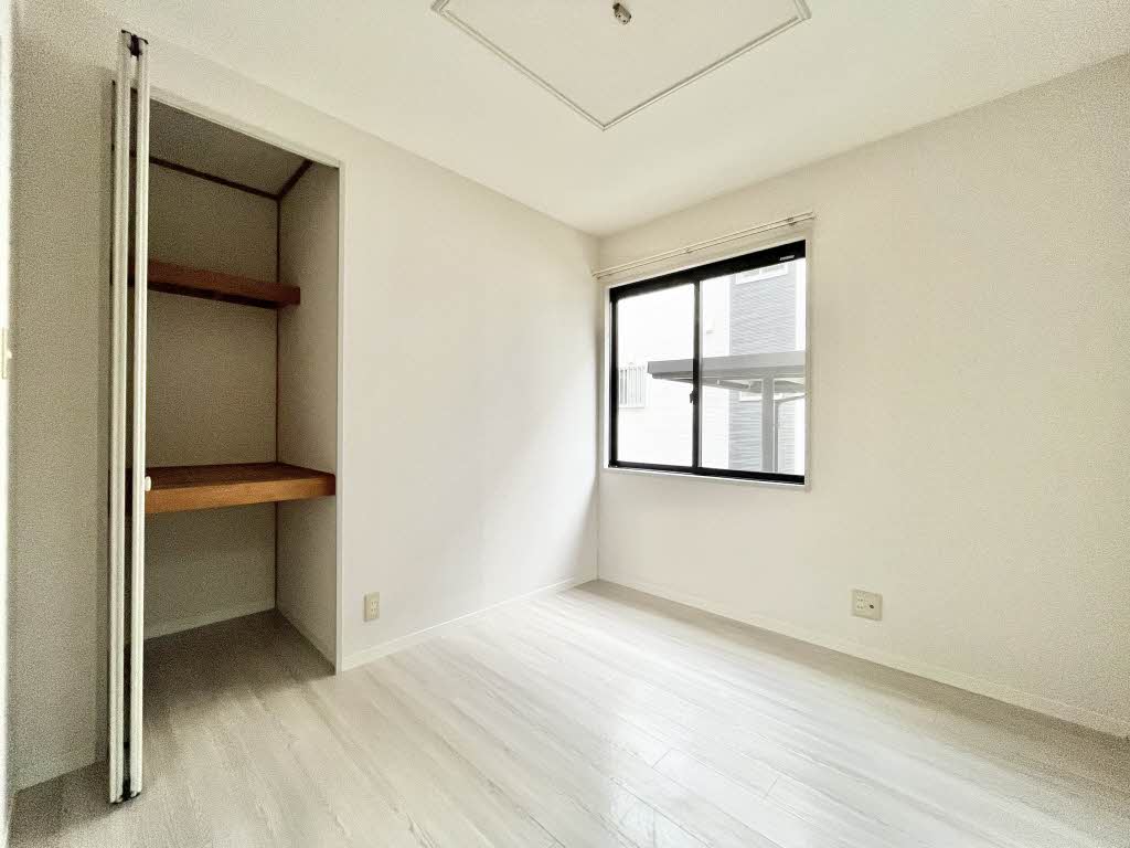 メゾン・サンフェニックス 0101号-4