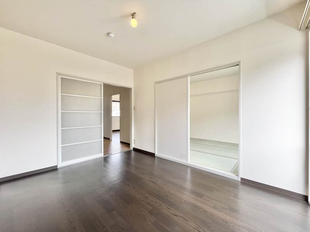 ディアス坂越 0203号-3