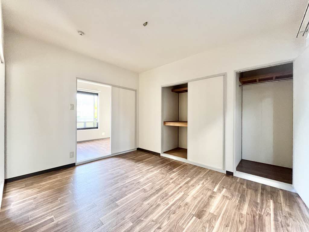 ラヴェール英賀保 A101号-4