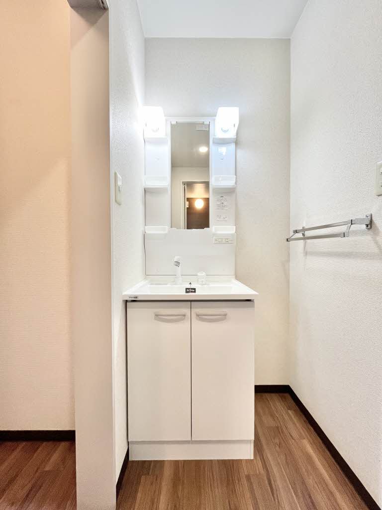 ラヴェール英賀保 A101号-6