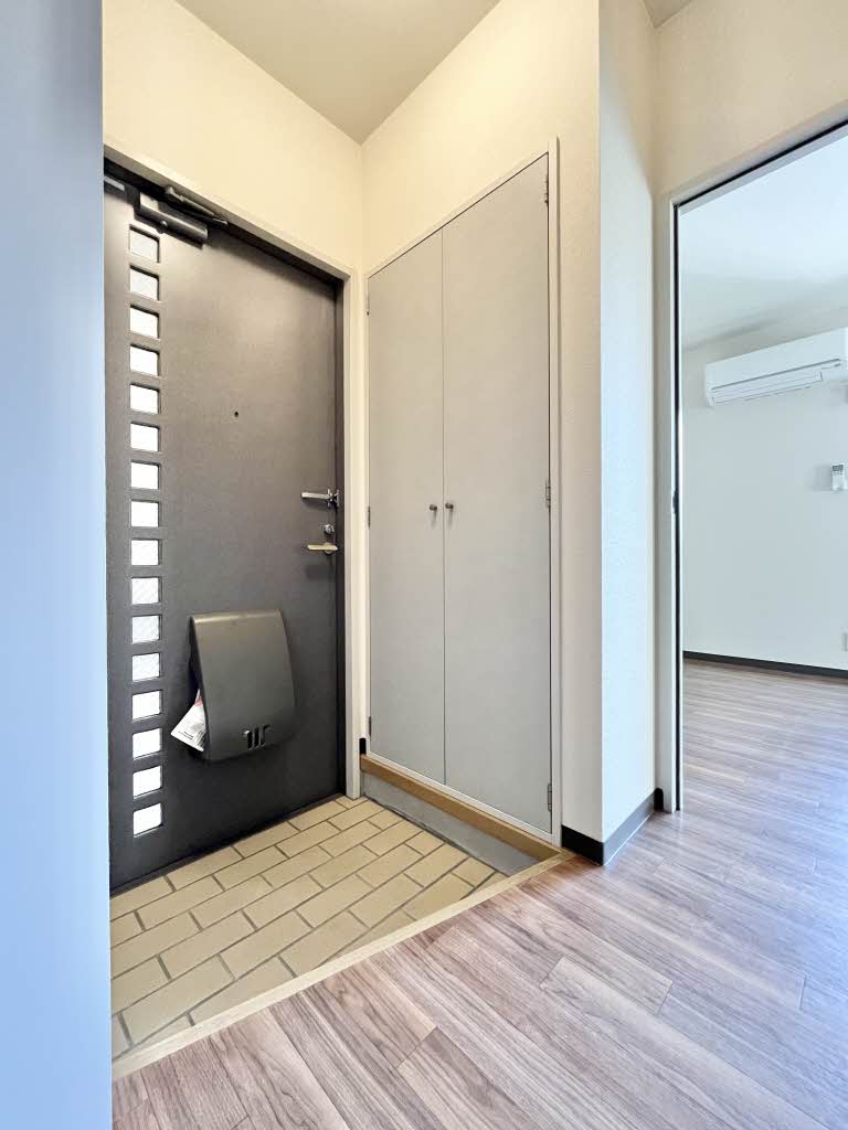 ラヴェール英賀保 A101号-9