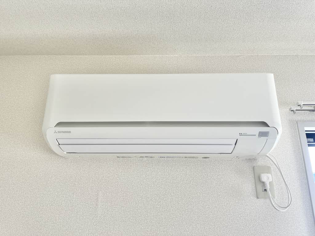 ラヴェール英賀保 A101号-10